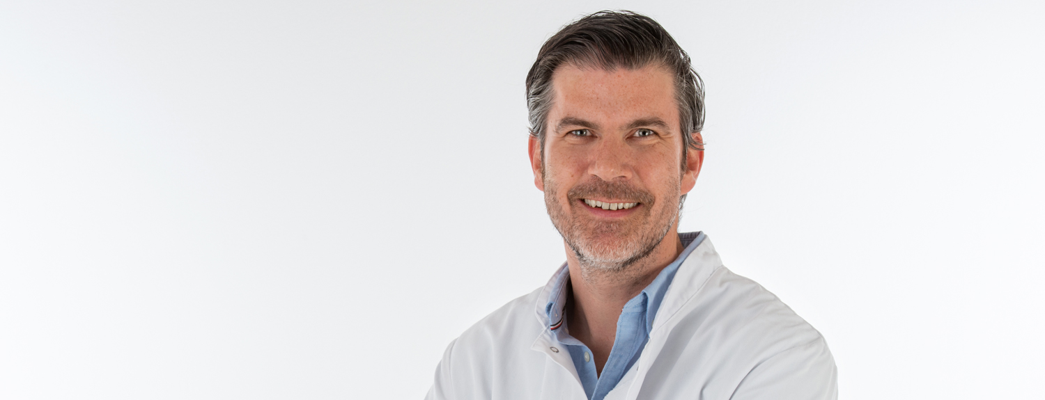 Dr. med. Christof Pecheim