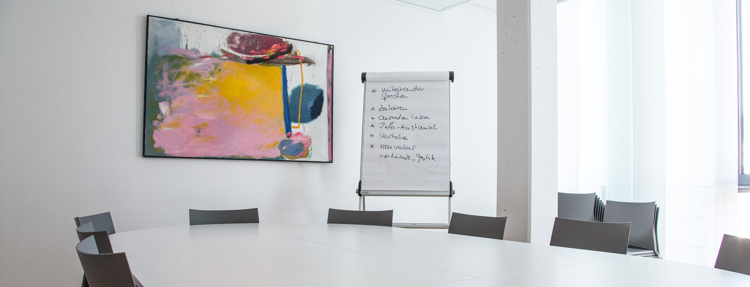 Besprechungsraum